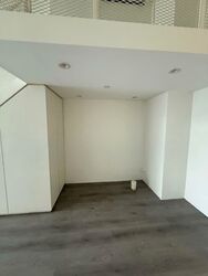 Woods Square (D25), Office #532696881